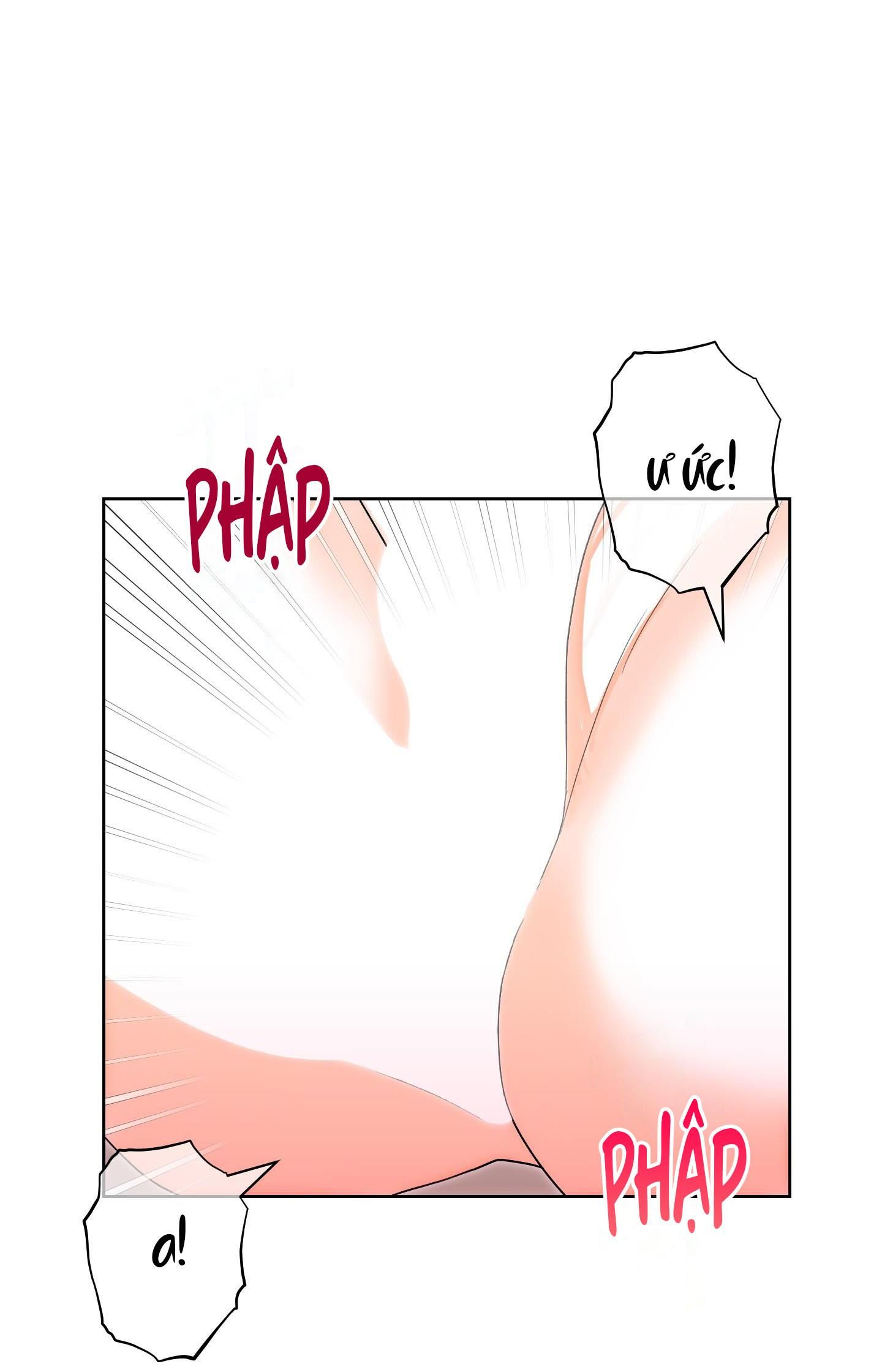 bl cổ trang - âu cổ ngắn nhà kim chapter 13.4 35