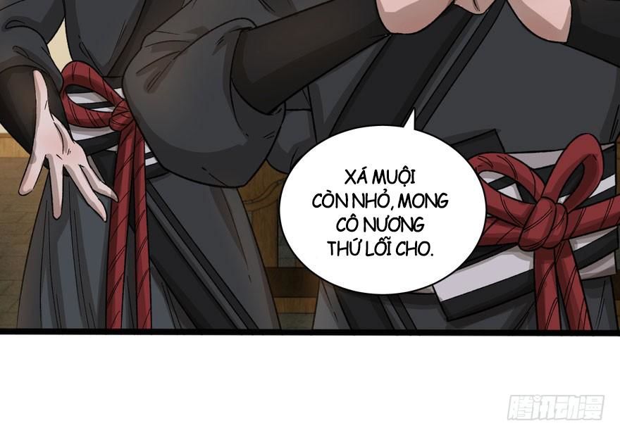 quẻ phi thiên hạ chapter 12 98