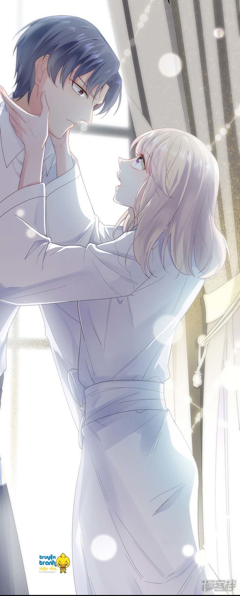 chọc tới chủ tịch tổng tài 2 chapter 820 270