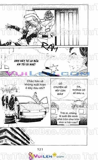 wait! wolf chapter 1 122