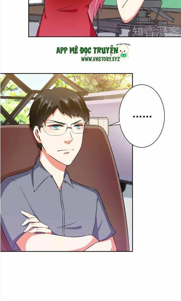 tổng tài đại nhân thật xấu hổ chapter 66 17