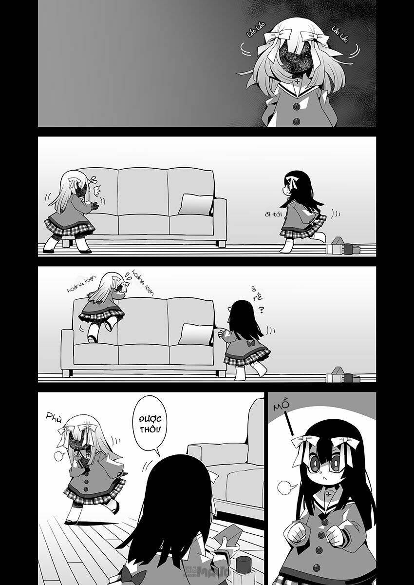 itsumo hata ni irukara ne chapter 1 6