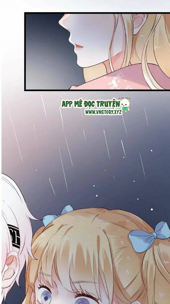 trạch thượng tịch mịch huỳnh hỏa chapter 40 19