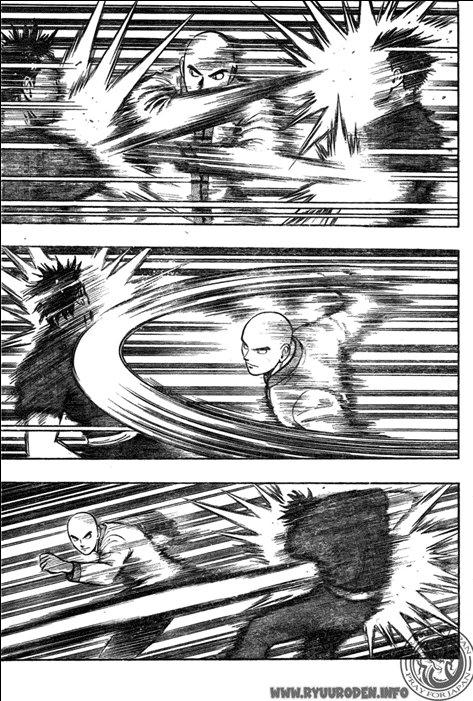 hoàng phi hồng phần 4 chapter 52 19