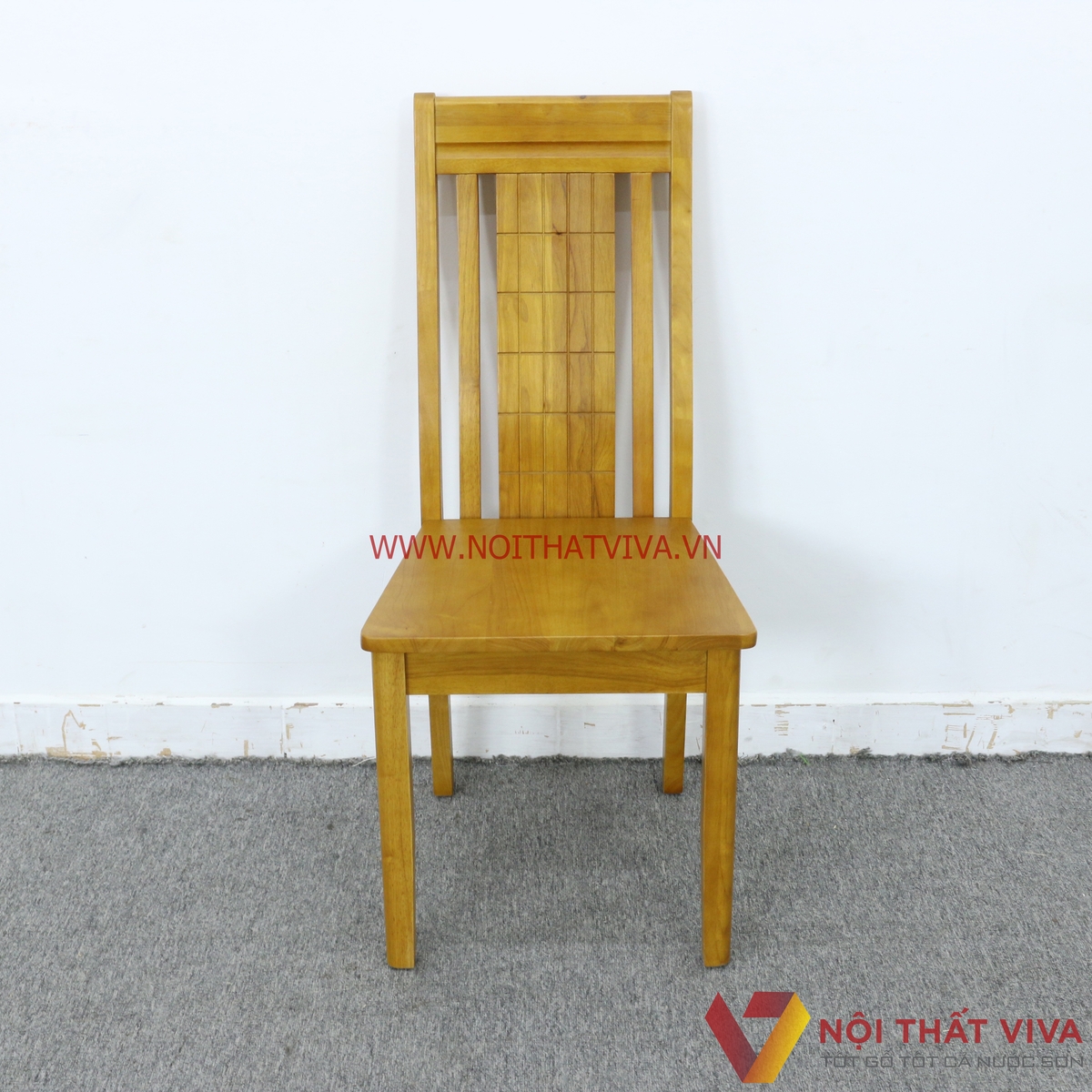 Bộ Bàn Ăn 6 Ghế Gỗ Xoan Mặt Đá Cẩm Thạch Cao Cấp Màu Vàng Mờ Hiện Đại