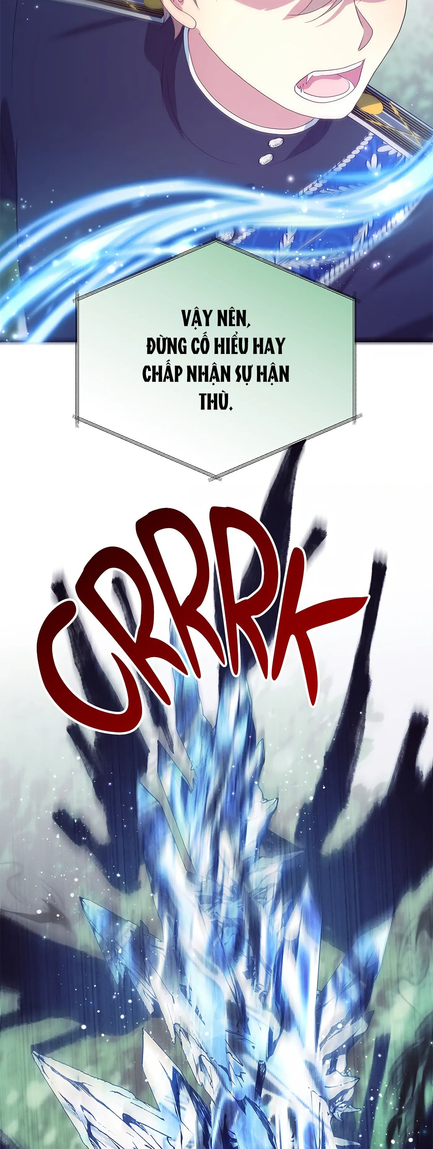 tôi không phải là nữ anh hùng chapter 77 50