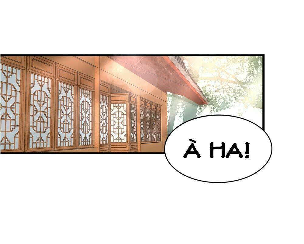 hồng nhan bất vong quốc chapter 13 28