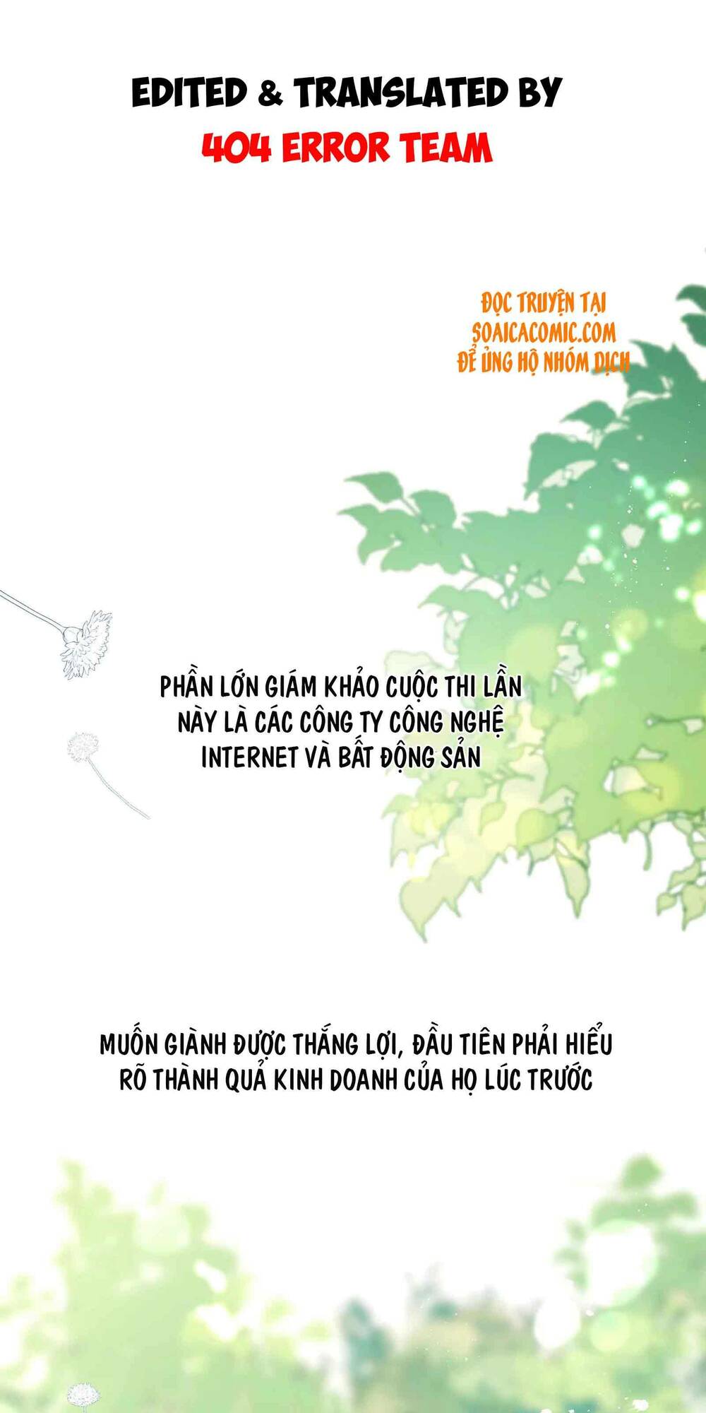 tôi dựa vào tà ý: nghịch chuyển nhân sinh chapter 14 1