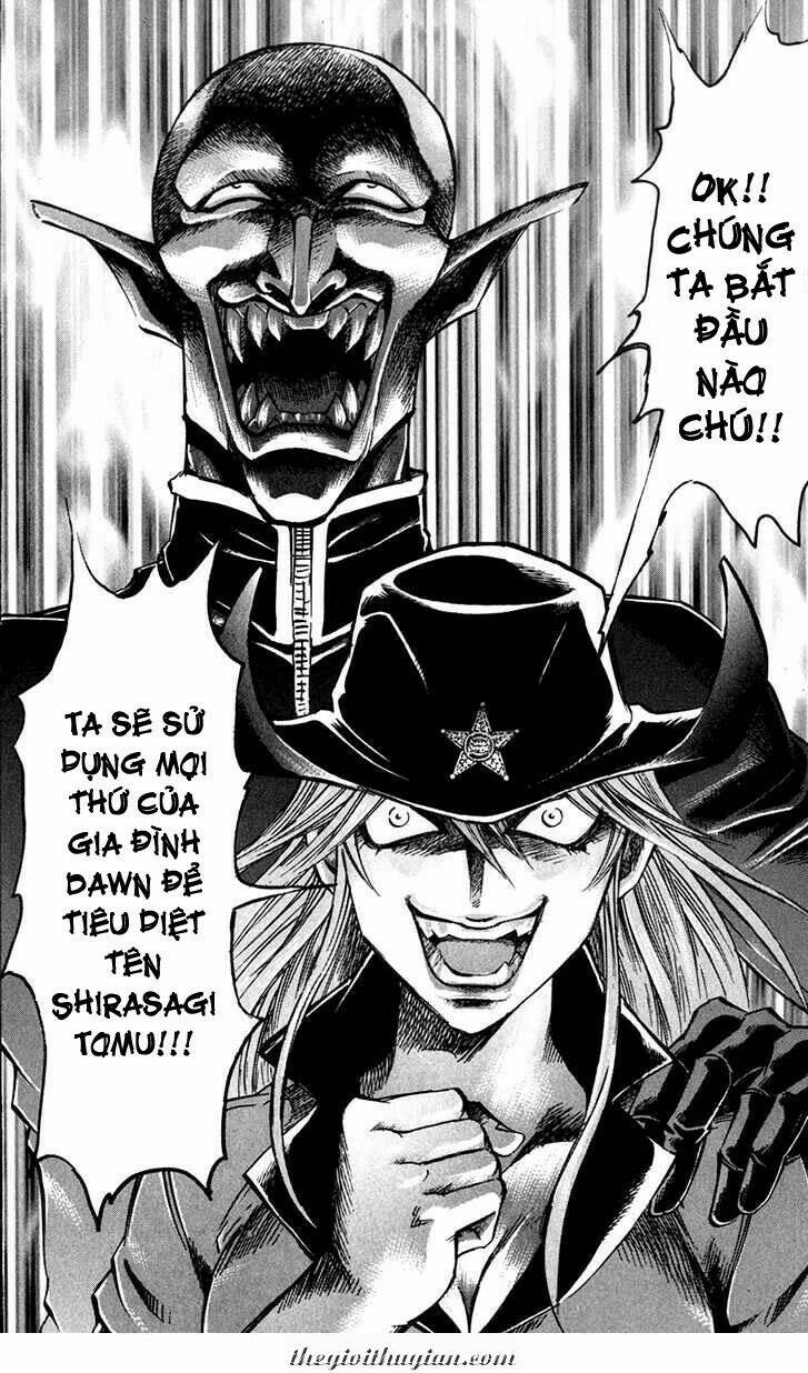 gamble fish chapter 58 20