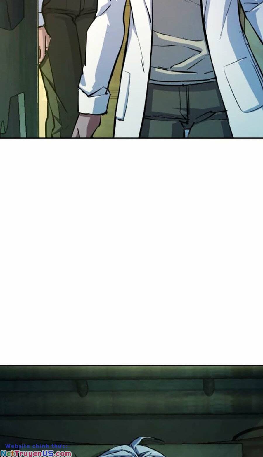 bạn học tôi là lính đánh thuê chapter 162 32