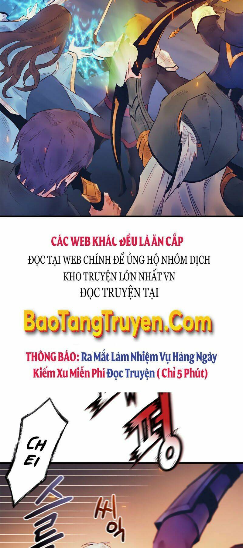 tu sĩ trị liệu của thái dương giáo chapter 31 35