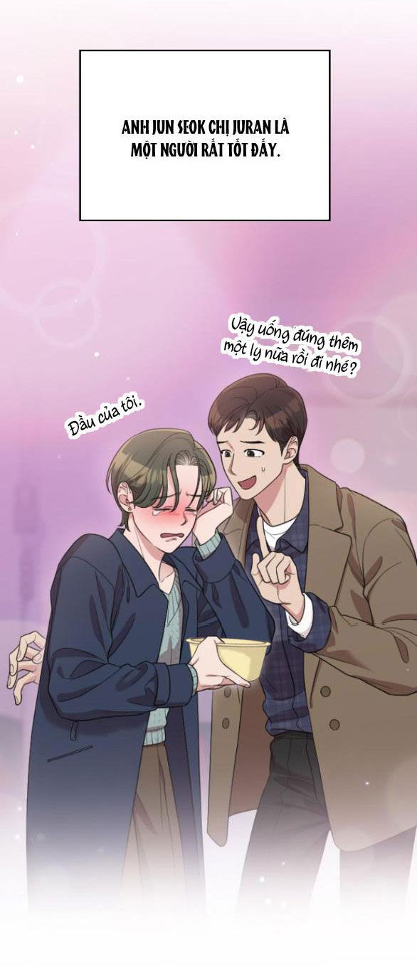 cô đi mà lấy chồng tôi chapter 61 62