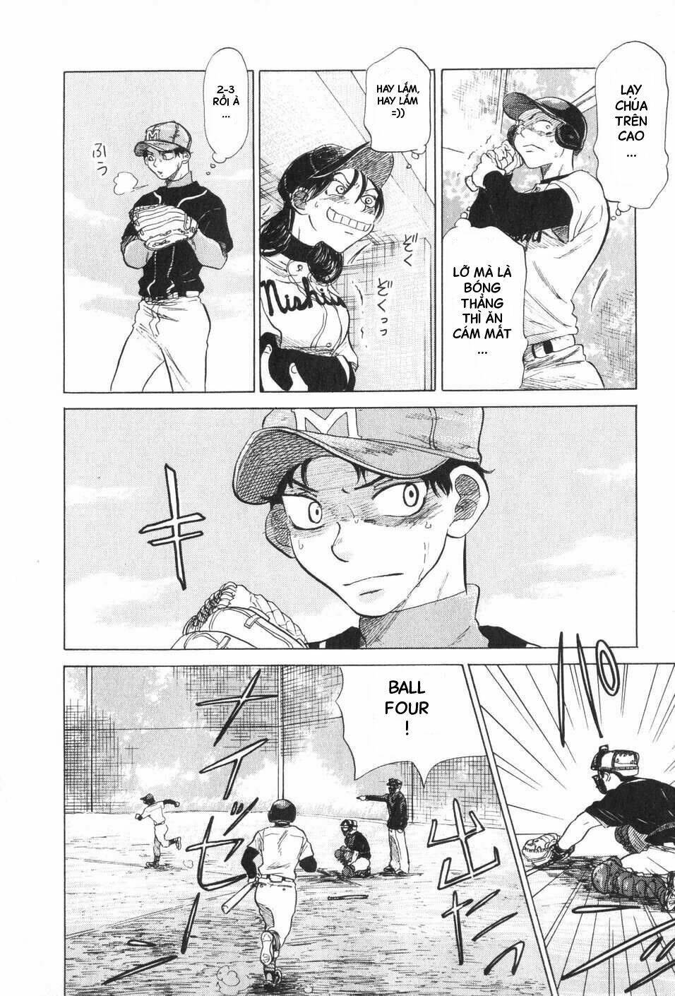 ookiku furikabutte chapter 5 54