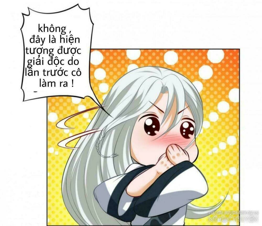 thời gian tình yêu chapter 7 6