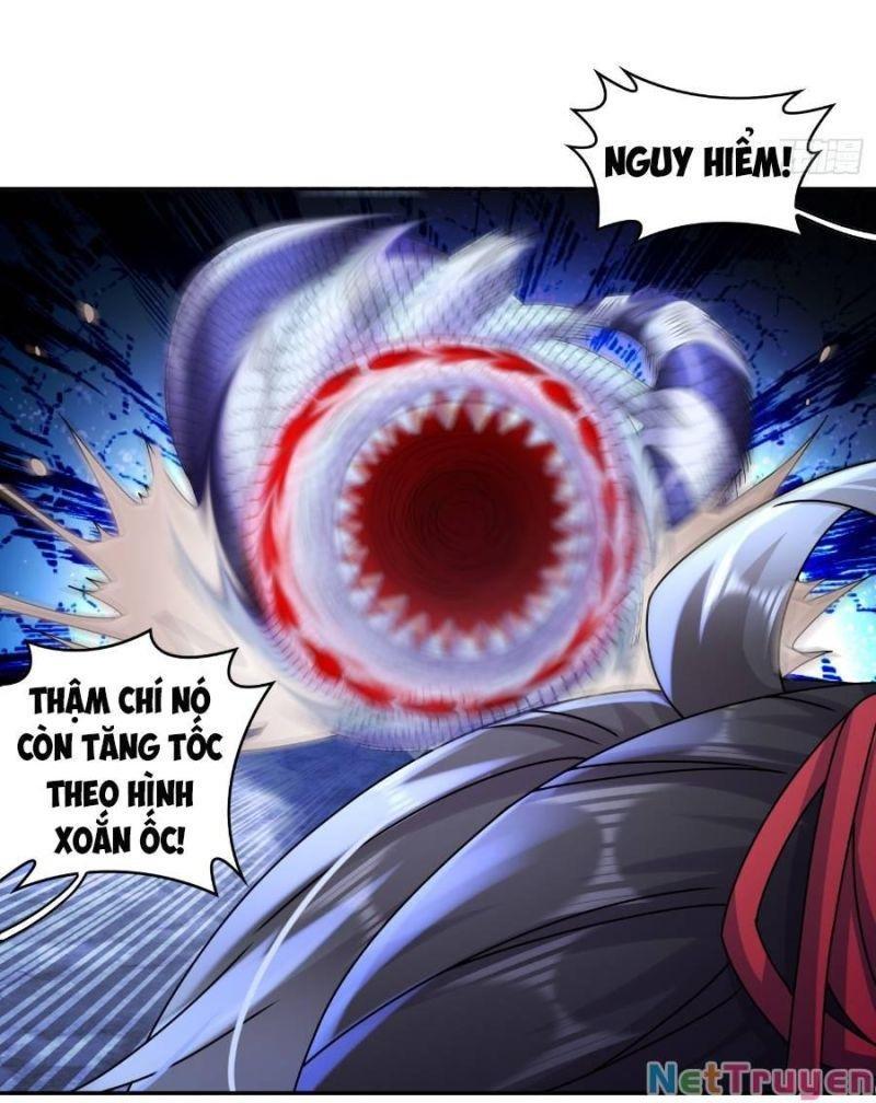 tuyệt sắc đạo lữ đều nói ngô hoàng có thể chất vô địch chapter 24 26