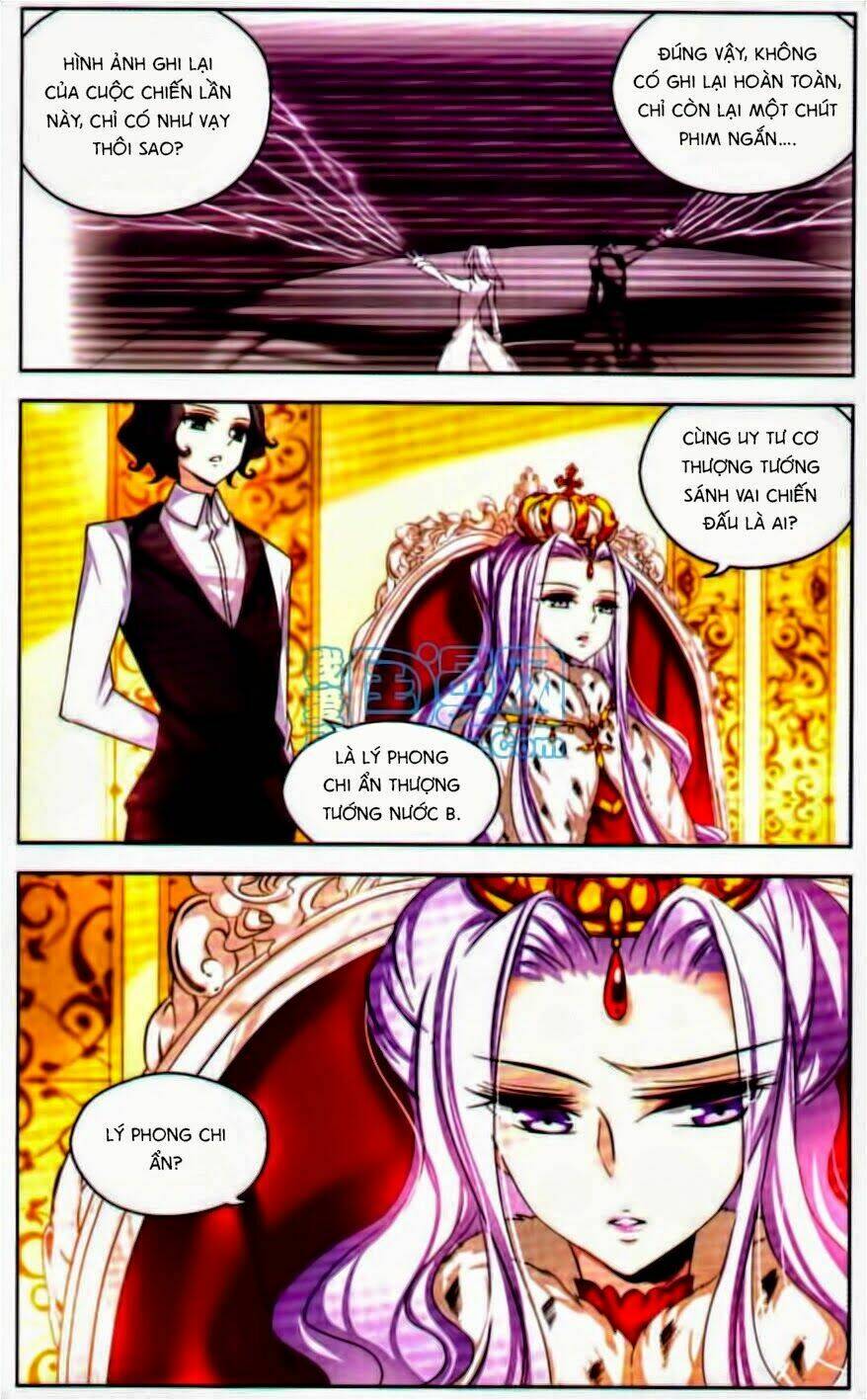 xuyên duyệt tây nguyên 3000 chapter 83 6