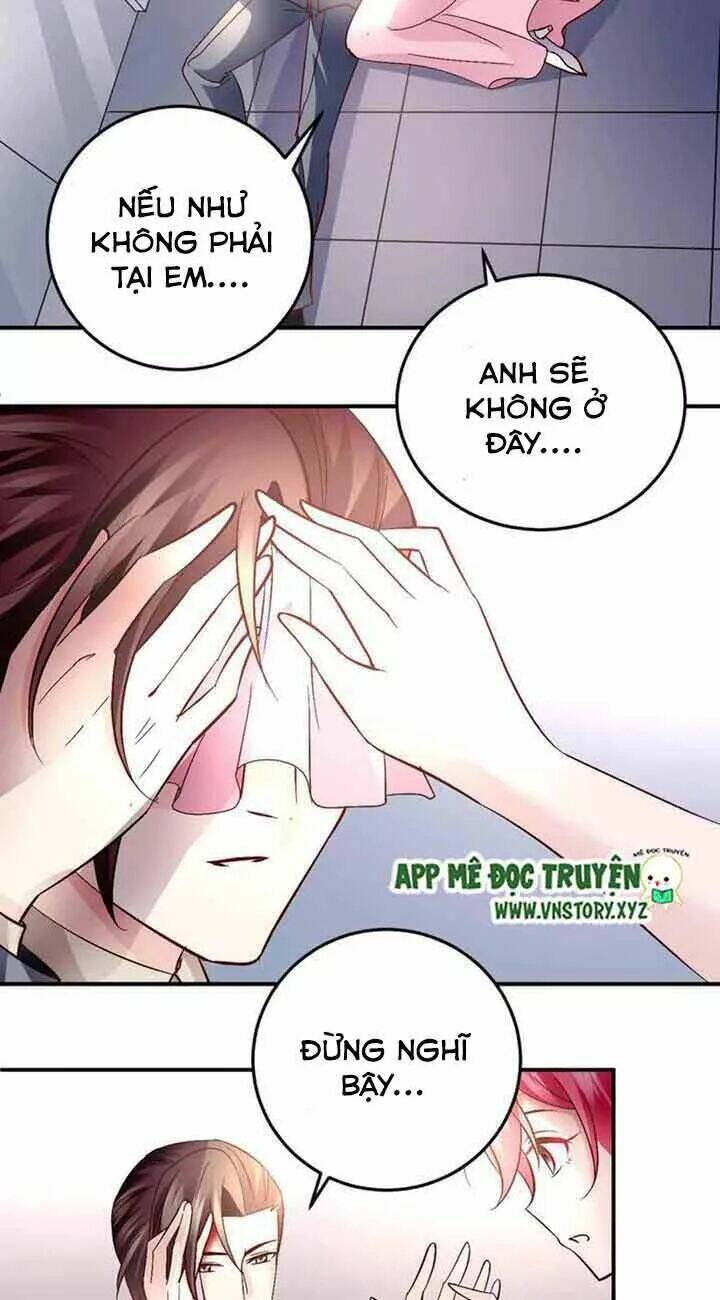 trò chơi săn tình - tổng tài khó kìm lòng chapter 69 8