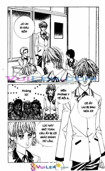 không bao giờ khóc chapter 6 6