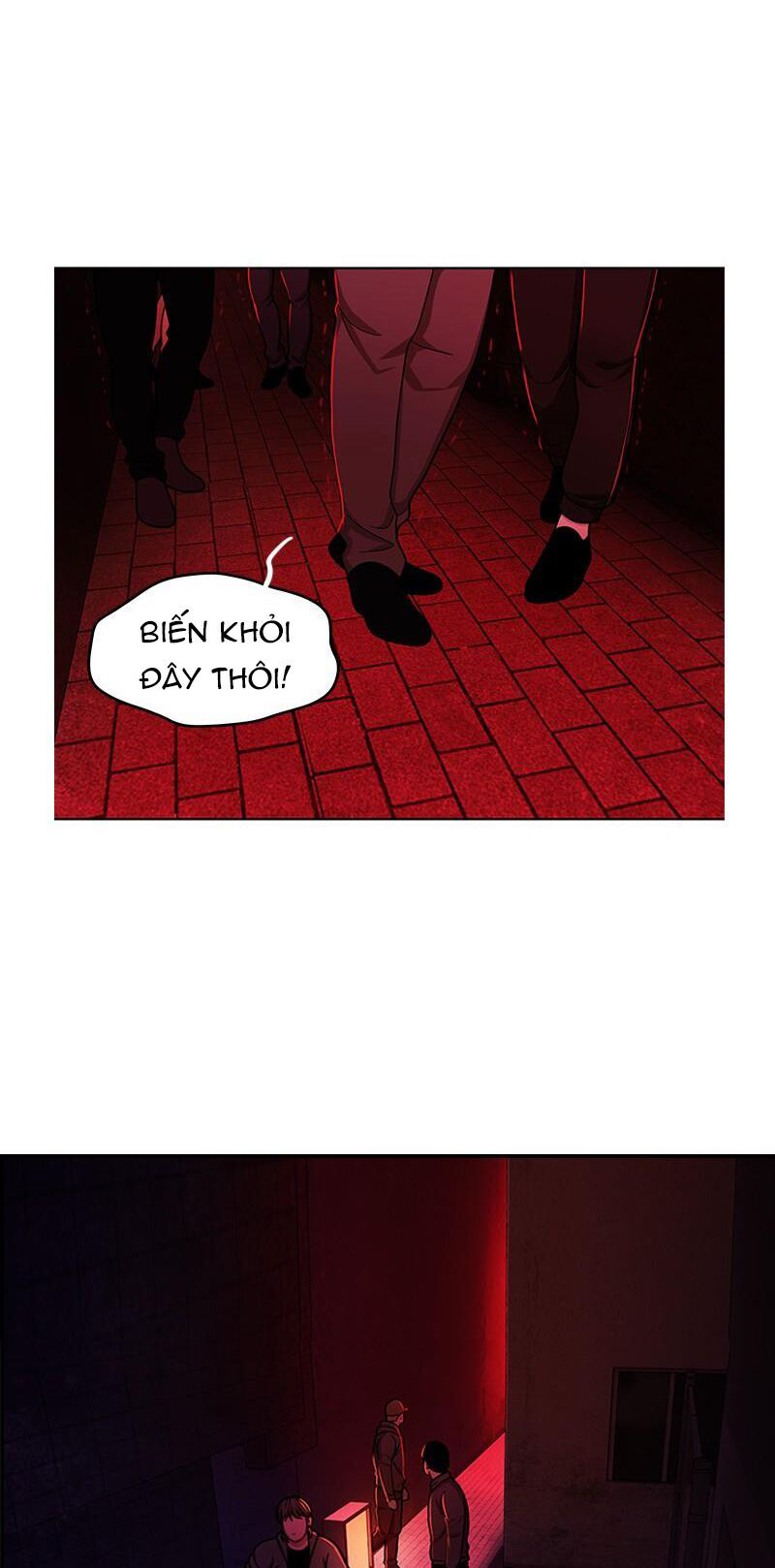 nửa đêm ở poppy land chapter 63 17