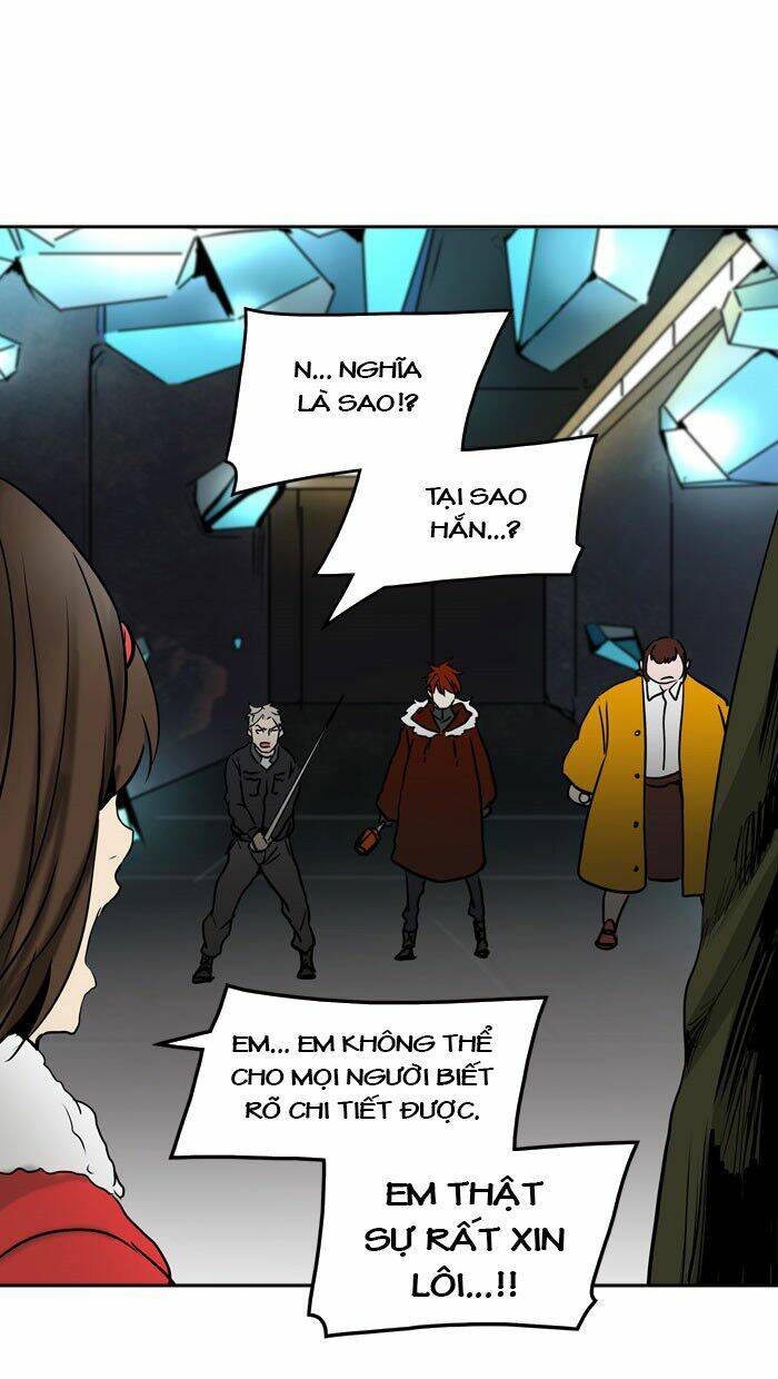 cuộc chiến trong tòa tháp chapter 311 60