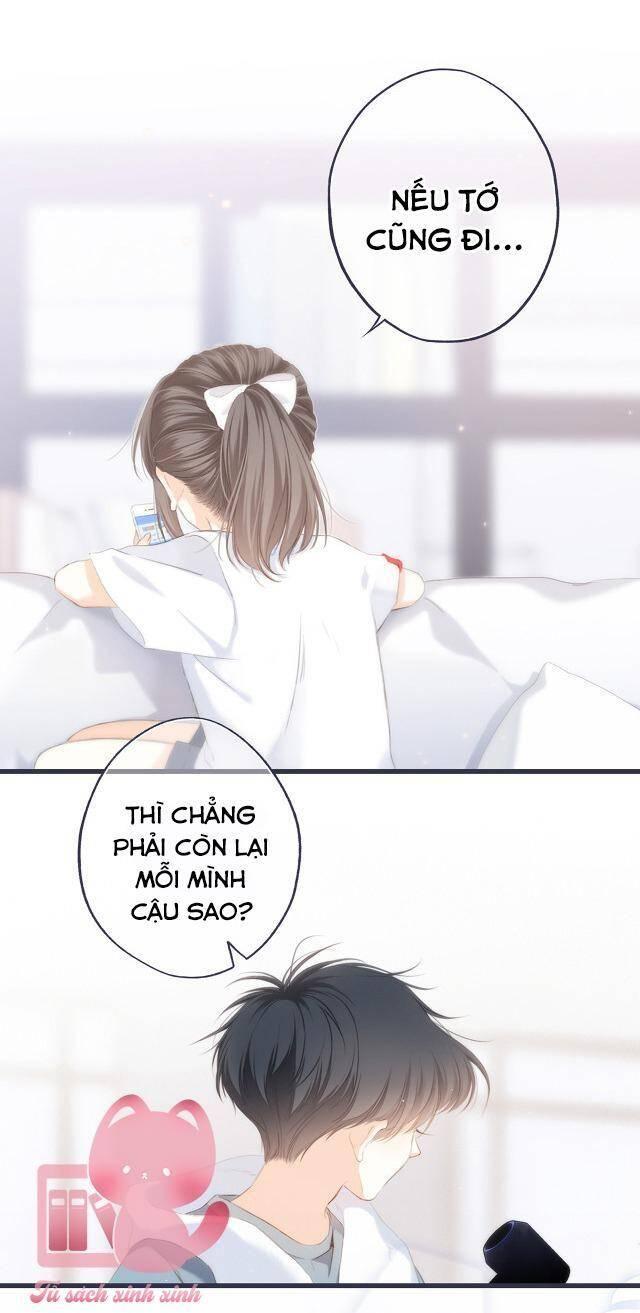 con tim rung động 2 chapter 147 30