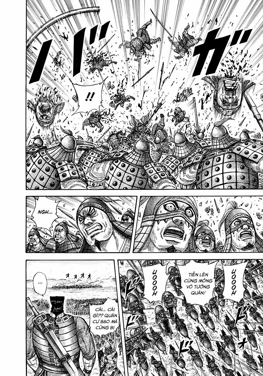 kingdom - vương giả thiên hạ chapter 309 15