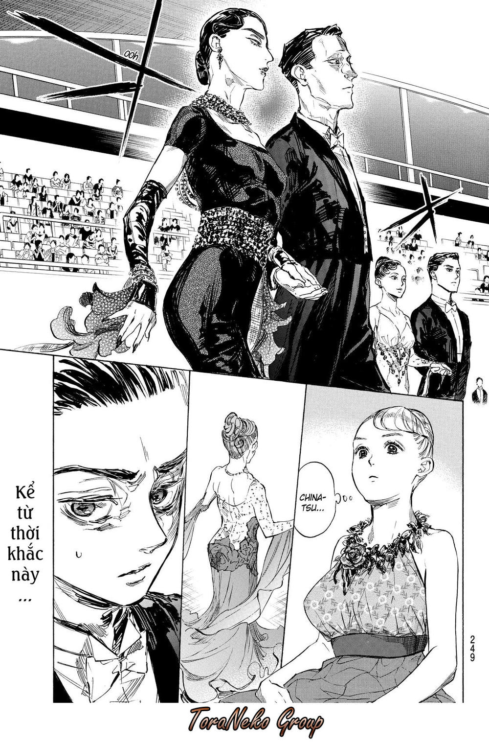 ballroom e youkoso chapter 44 20