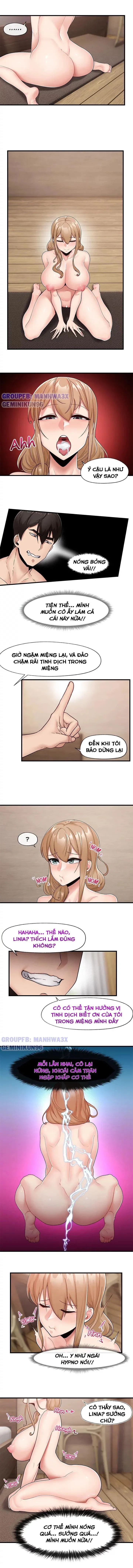 quyền năng ở thế giới khác chapter 10 7