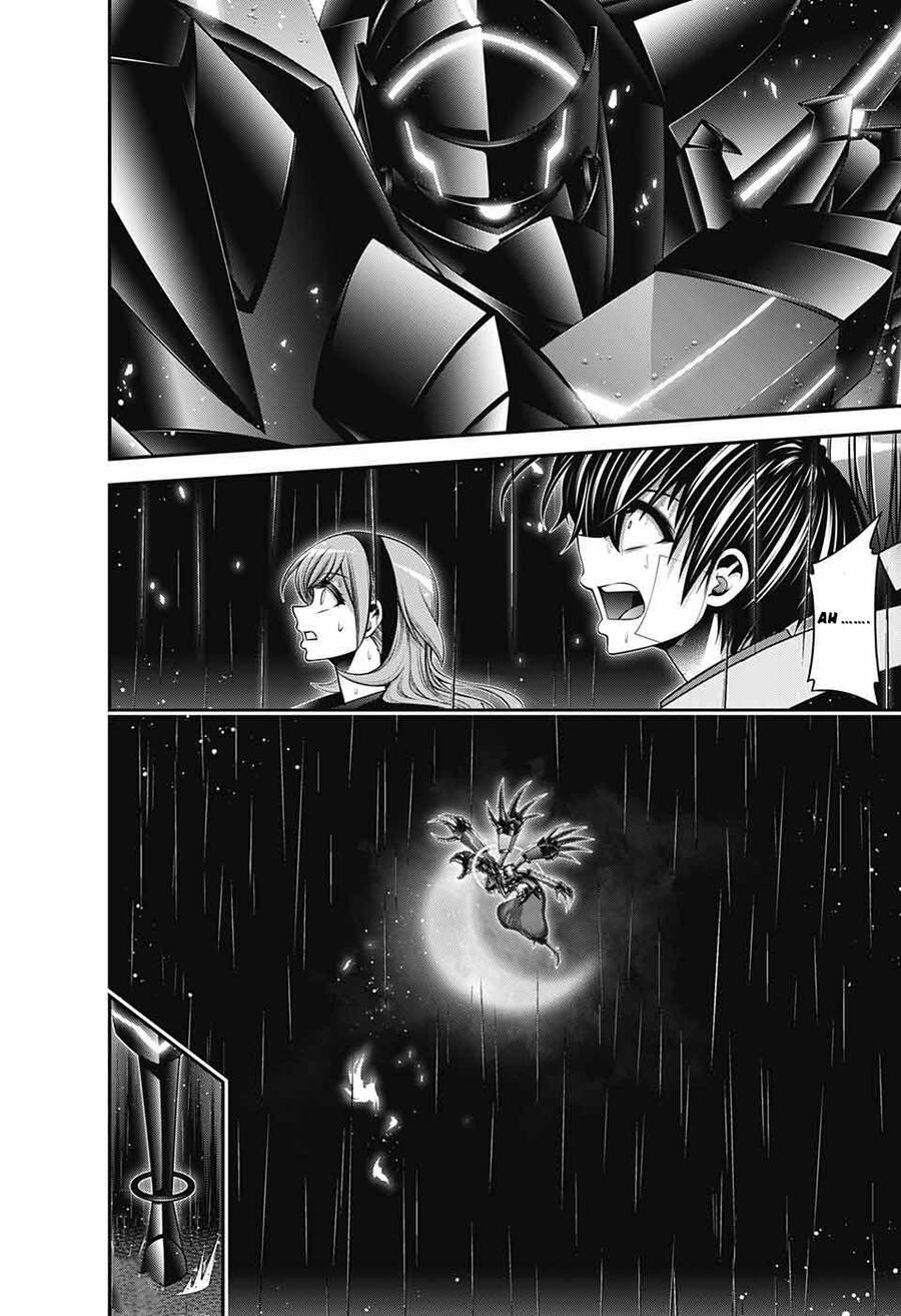 thợ săn ác linh chapter 49 27