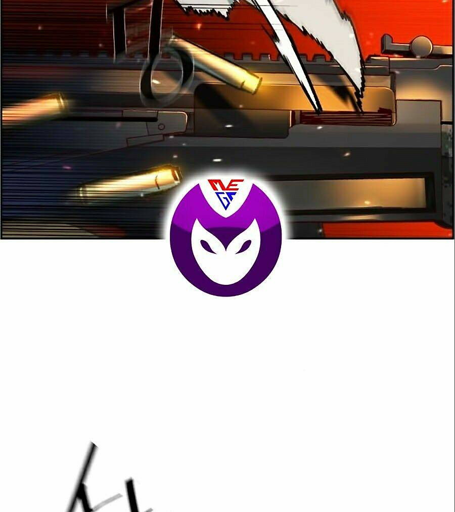 bạn học tôi là lính đánh thuê chapter 33 2