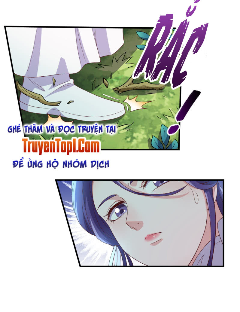 tà y cuồng thê chapter 112 27