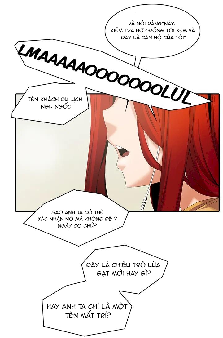 họa sĩ tranh người lớn chapter 9.1 18