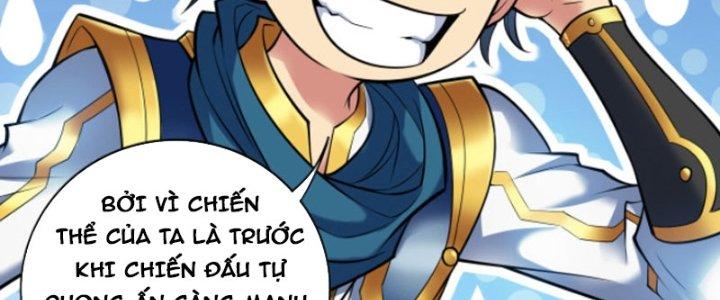 ẩn cư mười vạn năm, đời sau mời ta rời núi chapter 24 91