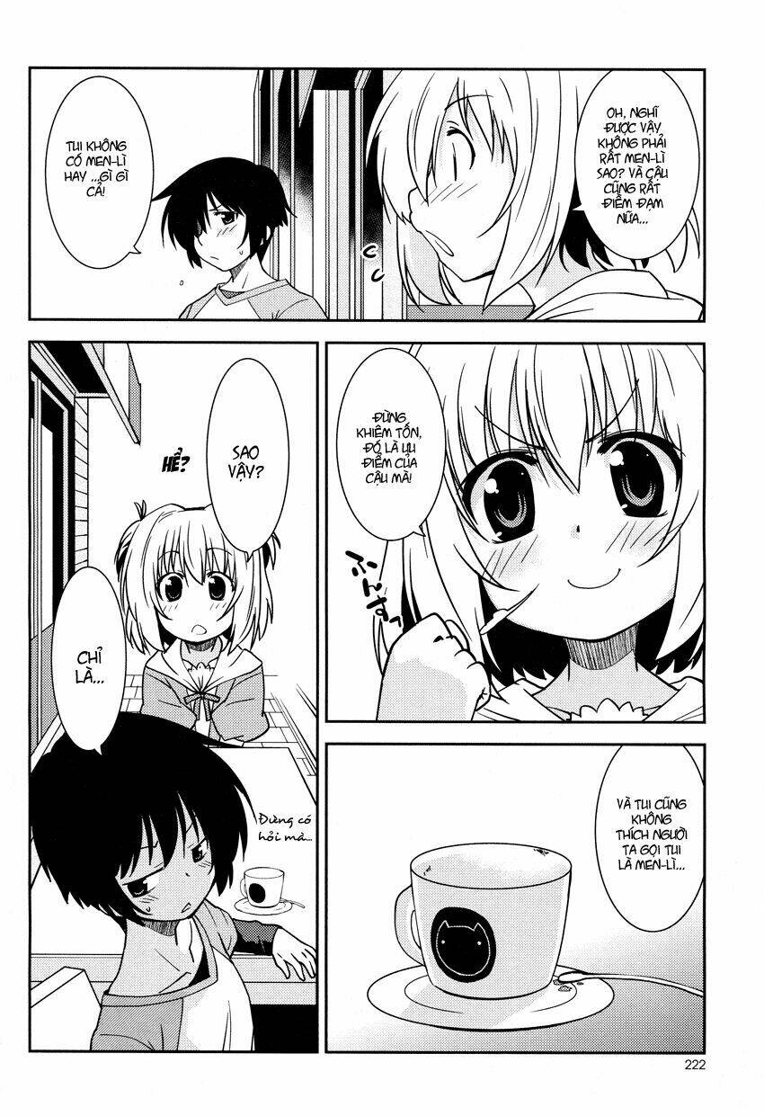 boku to boku chapter 1 10