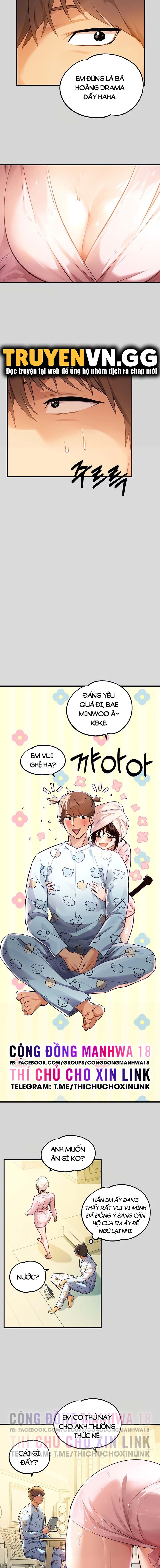 bà chị chủ nhà chapter 75 2