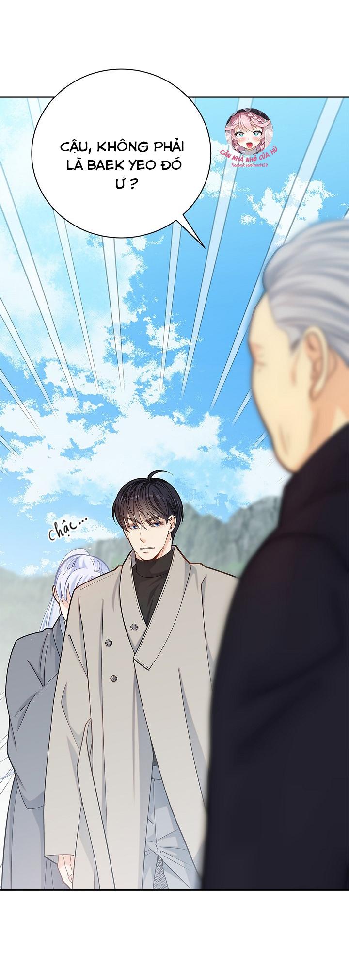 hôn nhân bị đánh cắp của hồ ly chapter 10 38