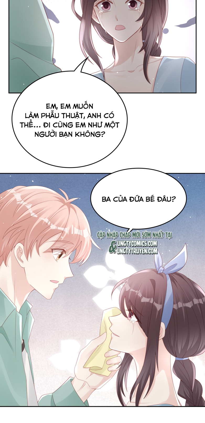 Bùi Bảo chapter 66