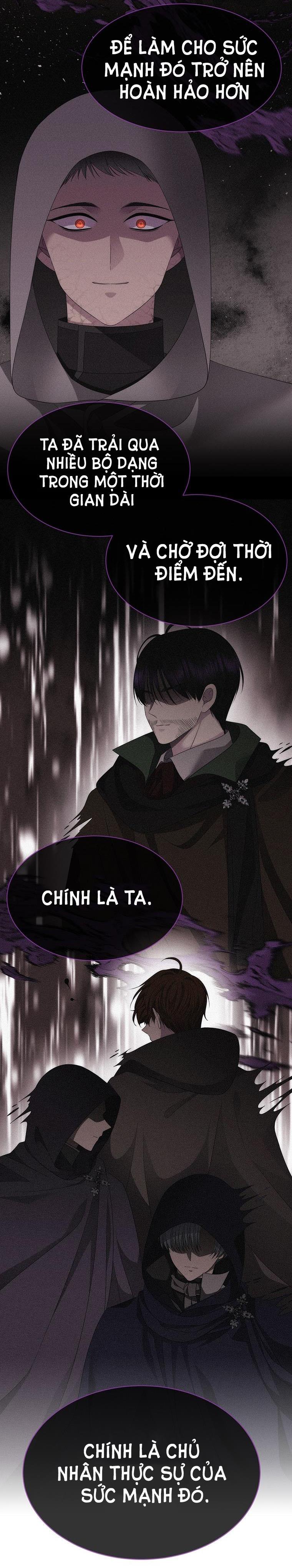 năm môn đệ của charlotte chapter 177.2 21