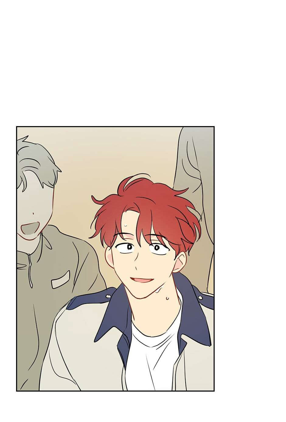 chỉ là giấc mơ thôi phải không? chapter 15 14