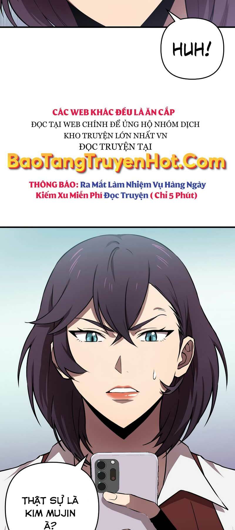 trưởng phòng kim tất thắng chapter 4 30