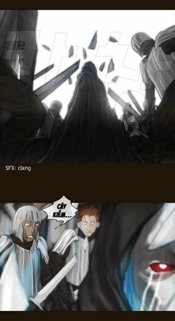 hội ảo thuật chapter 60 13