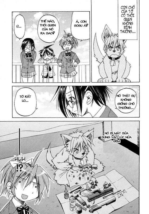 ojiichan wa shounen tantei chapter 2 9