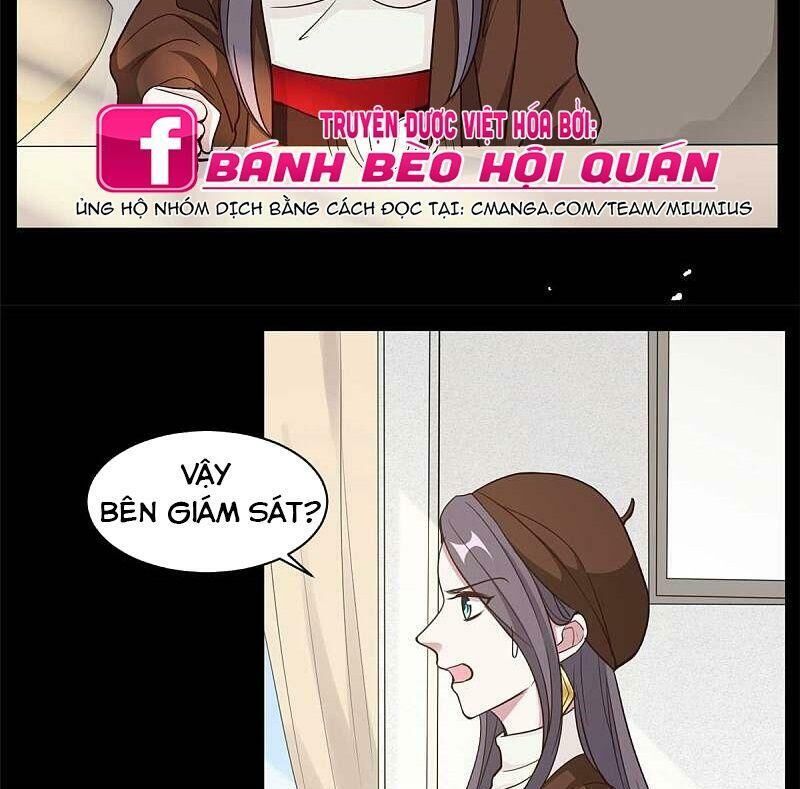 tổng tài, tránh xa tôi ra chapter 63 7