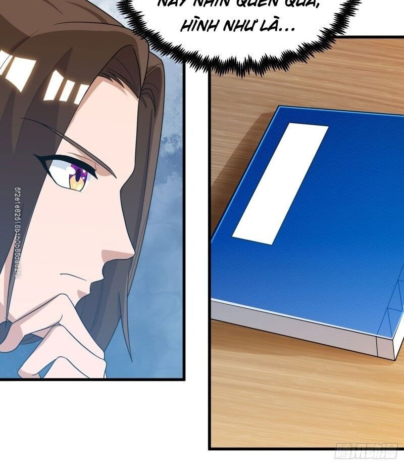 chúa tể tam giới chapter 74 19