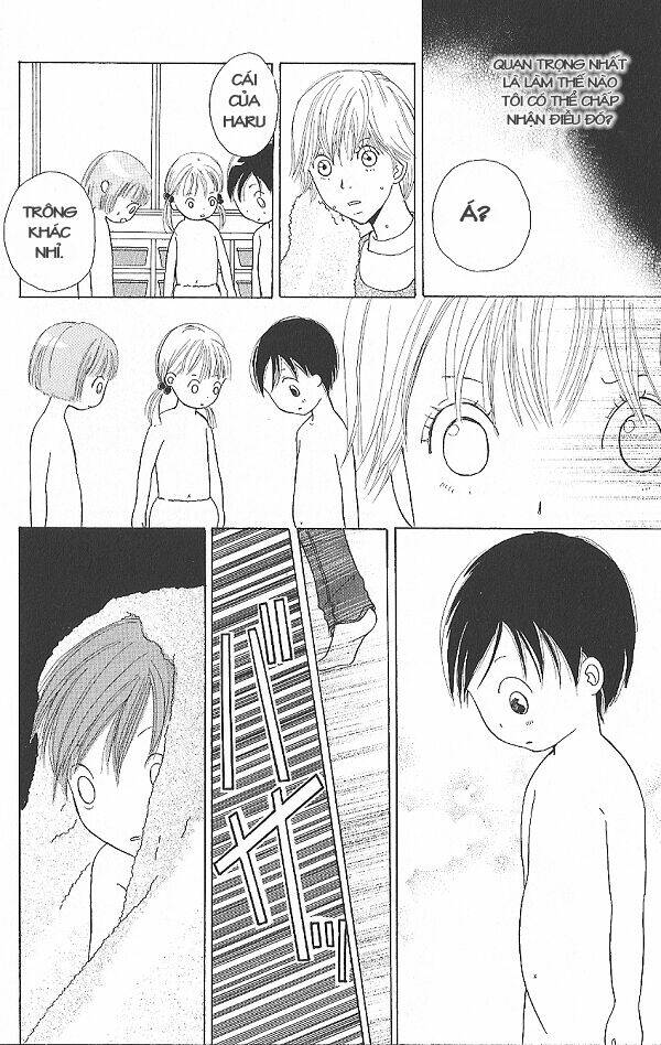 i.s. (intersexuality) chapter 3 107