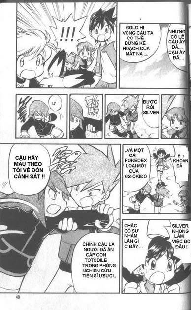 thú cưng đặc biệt chapter 180 38