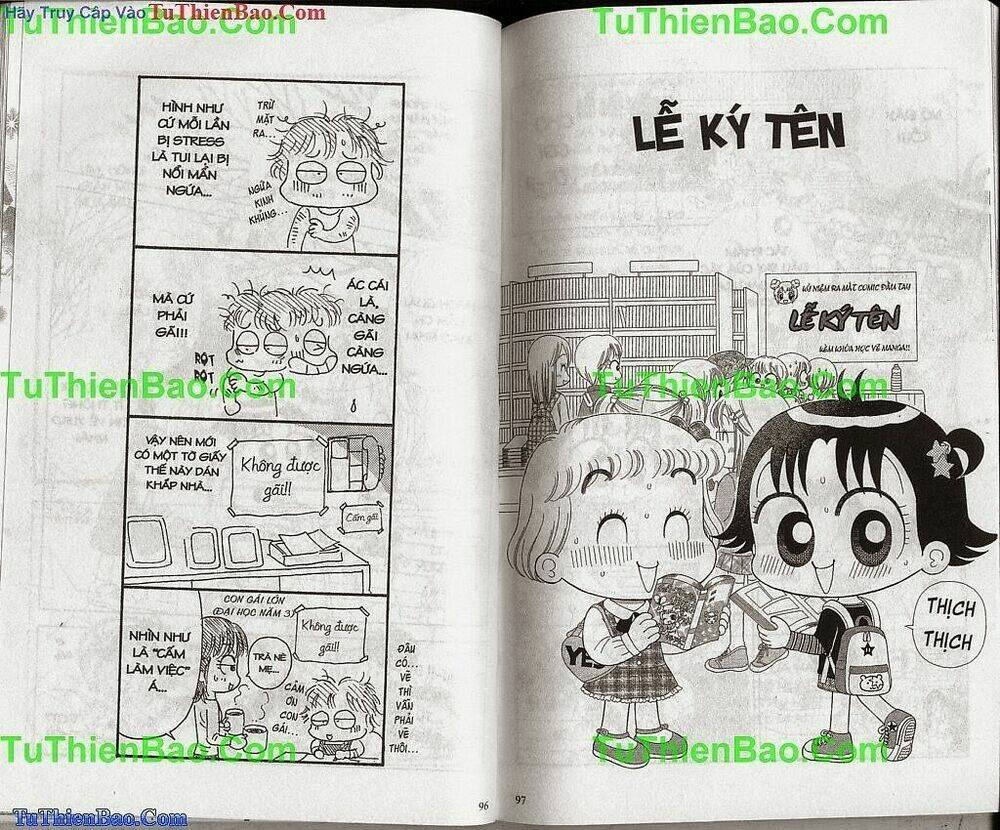 nhóc miko chapter 26 50