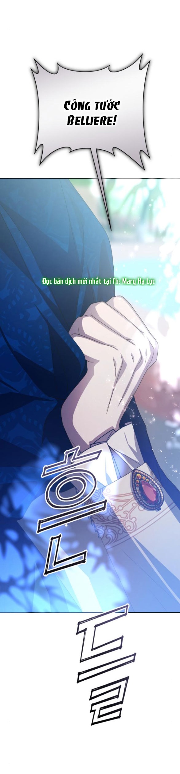 tôi muốn trở thành cô ấy dù chỉ là một ngày chapter 148.2 6