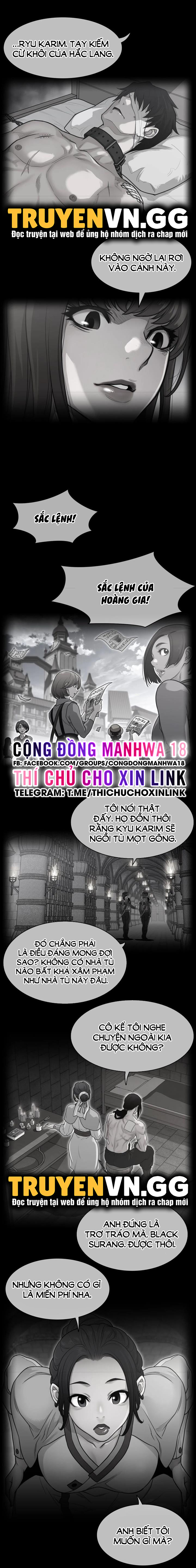 một nửa hoàn hảo chapter 152 1