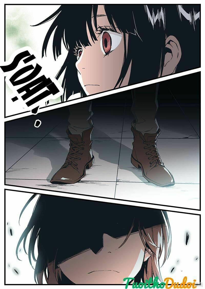 guarding chapter 20 8